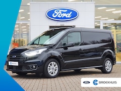 Ford Transit Connect - 1.5 EcoBlue L2 Limited | Stoelverwarming | Camera | Cruise Control