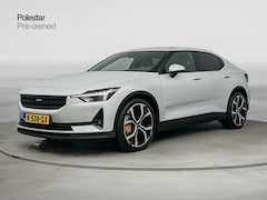 Polestar 2 - 2 Long Range Dual Motor Launch Edition 78kWh