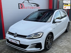 Volkswagen Golf - 2.0 TDI GTD LED/DSG/PANO/VIRTUAL/KEYLESS/ACC