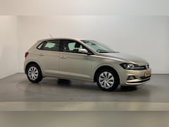 Volkswagen Polo - 1.0 TSI Comfortline Navigatie Adaptive Cruise Airco DAB+