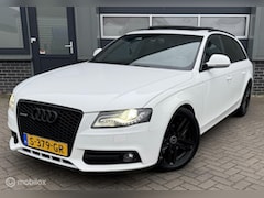 Audi A4 Avant - 2.0 TFSI quattro/ YOUNGTIMER/S-LINE/ O. HIST