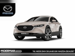 Mazda CX-30 - e-Skyactiv G 150 6MT Nagisa | 7-inch digitale meterset | Achterklep automatisch openen/slu