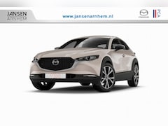 Mazda CX-30 - e-Skyactiv G 150 6MT Homura | 7-inch digitale meterset | Achterklep automatisch openen/slu