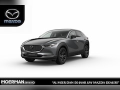 Mazda CX-30 - e-Skyactiv X 186 6MT Homura | 7-inch digitale meterset | Achterklep automatisch openen/slu