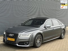 Audi A8 - 4.0 TFSI quattro Lang Pro Line+ | Facelift - VOL