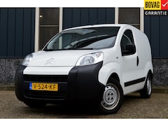 Citroën Nemo - 1.3 HDi 80 Rijklaarprijs-Garantie Airco 2e Eigenaar