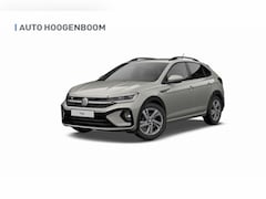 Volkswagen Taigo - 1.0 TSI 110 6MT R-Line Business | 'App-Connect' draadloze smartphone integratie | Achterli