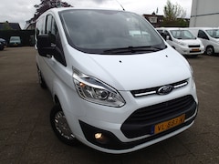 Ford Transit Custom - 270 2.2 TDCI L1H1 Trend VOORZIEN VAN AIRCO+CRUISECONTROL