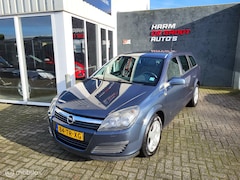 Opel Astra Wagon - 1.6 Edition, Airco, Cruise control, Nap