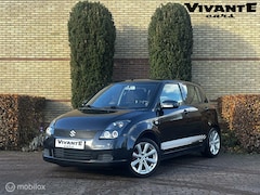 Suzuki Swift - 1.5 GLS 5-DRS | Nieuwe Apk | Airco | Bluetooth