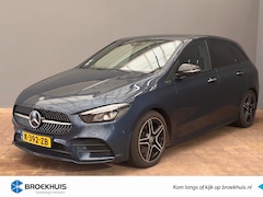 Mercedes-Benz B-klasse - 220 Launch Edition Premium 190| AMG-styling | Apple Carplay/Android Auto|telefoonintegrati