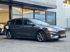 Ford Focus Wagon - 1.0 EcoBoost ST Line Business / 2019 / LED / Navi