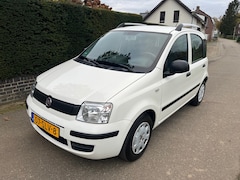 Fiat Panda - 1.2 Active