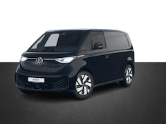 Volkswagen ID. Buzz Cargo - Bedrijfswagens Cargo Elektromotor 150 kW (204 pk) 2988 mm Elektri sche aandrijving RWD