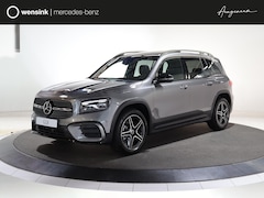 Mercedes-Benz GLB - 200 Star Edition AMG Line Trekhaak | Memory | Burmester audio | Panoramadak | Dodehoek