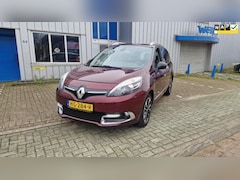 Renault Grand Scénic - 1.2 TCe Bose