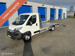 Citroën Jumper - bestel 35 2.0 BlueHDi L2S