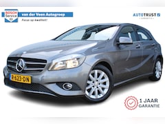 Mercedes-Benz A-klasse - 180 | Incl. 12 maanden Garantie | Navigatie | Airco | Stoelverwarming | Trekhaak afneembaa