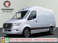 Mercedes-Benz Sprinter - 319 190pk L2H2 RWD Automaat LED | Navi | Camera