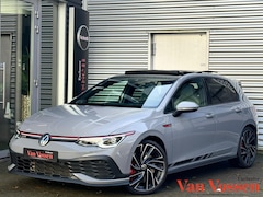 Volkswagen Golf - 2.0 TSI GTI Clubsport|Pano|Camera|IQ Light|HUD|H&K|Keyless|Volleer|Stoelverkoeling|Carplay