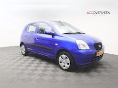 Kia Picanto - 1.0 LXE airco rondom beschadigingen Zo meenemen