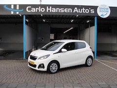 Peugeot 108 - 1.0 e-VTi Active