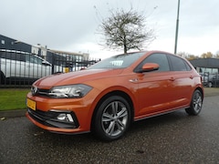 Volkswagen Polo - 1.0 TSI 95pk Highline Business R-Line Style Pakket Multi Media