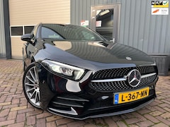 Mercedes-Benz A-klasse - 200 Premium