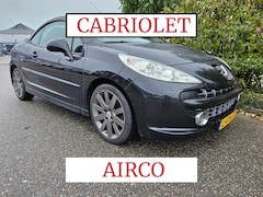 Peugeot 207 CC - 1.6-16V T Sport