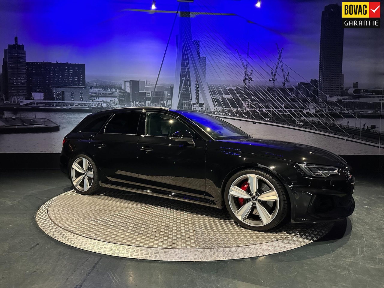 Audi A4 Avant - 2.9 TFSI RS 4 quattro Pro Line Plus *Comfort-pakket RS*PackTour*PackCity* - AutoWereld.nl