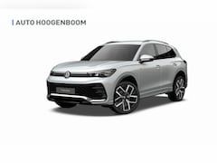 Volkswagen Tiguan - 1.5 eTSI 150 7DSG R-Line Business | 'App-Connect' draadloze smartphone integratie | Automa