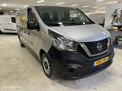 Nissan nv300 - bestel 1.6 dCi 120 L2H1 Acenta