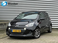 Hyundai i10 - 1.0i Comfort Cruise Stoel/Stuurverwarming Airco Electrische Rame