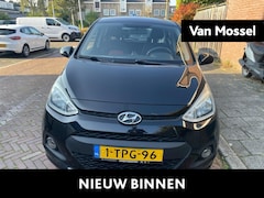 Hyundai i10 - 1.0i Go | Climae Controle | Navi | Electrisch Comfort Pakket