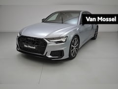 Audi A6 Limousine - 50 TFSI e quattro S edition 299 PK | Nieuw | Fabrieksgarantie | Automaat | Navigatie | Ban