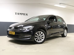 Volkswagen Golf - 1.4 TSI Business Edition R ZEER NETTE AUTO DEALERONDERHOUDEN