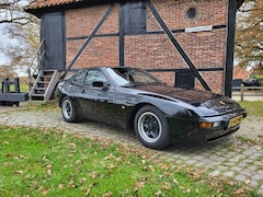 Porsche 944 - Type 2 8 x 944 op voorraad