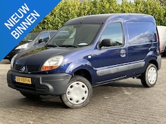 Renault Kangoo Express - 1.6-16V Confort 4x4 MARGE TREKHAAK APK 8-25