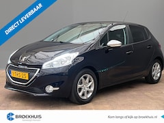 Peugeot 208 - 1.2 VTi Urban Soul