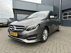 Mercedes-Benz B-klasse - Prestige Automaat, 1e eigenaar, navigatie, achteruitrijcamera, t