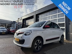 Renault Twingo - 1.0 SCe Collection