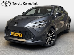 Toyota C-HR - 2.0 Plug-in Hybrid 220 Dynamic automaat