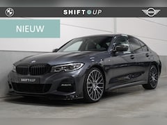 BMW 3-serie - 330i M-Sport | Harman Kardon | 20" | Carbon