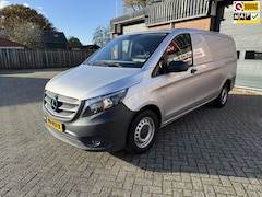 Mercedes-Benz Vito - 114 CDI Lang Business Ambition