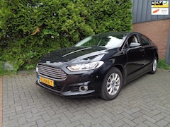 Ford Mondeo - 1.5 Titanium, 160 pk, Navi, Clima, PDC, Cruise control