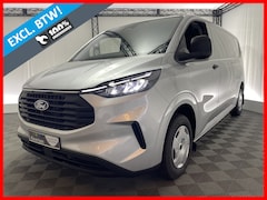 Ford Transit Custom - 300 2.0 TDCI L2H1 Trend Automaat | BPM VRIJ | Apple Carplay | Navi | Trekhaak |