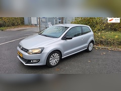 Volkswagen Polo - 1.2 Easyline airco centr vergr boekjes