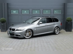 BMW 3-serie Touring - 335i|M-Sport|LCI|Pano|Leder|Performance|Dealer|