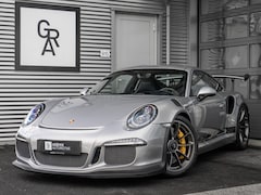 Porsche 911 - 4.0 GT3 RS | Keramisch | Lift | Clubsport