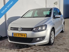 Volkswagen Polo - 1.2 TDI BlueMotion bj 2012 Climate Controle✅ Nette auto